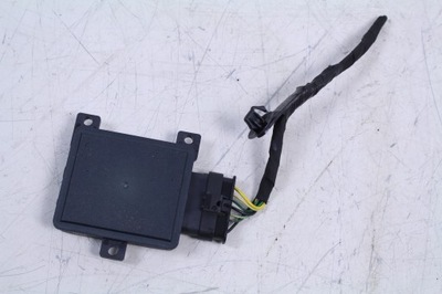 Модуль блок керування радар mg mg-4 electric 23r. фото №1