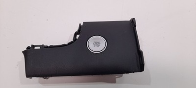 Панель запуск стоп hyundai tucson фото №1