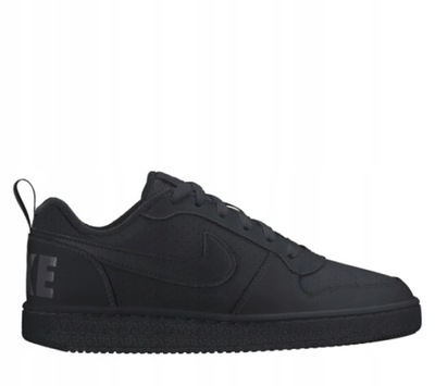 BUTY NIKE Court Borough Low 839985-001 r. 36