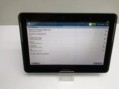 TABLET SAMSUNG GT-P5100 ETUI