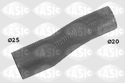 SASIC SWH6794 CABLE ELÁSTICO DEL RADIADOR  