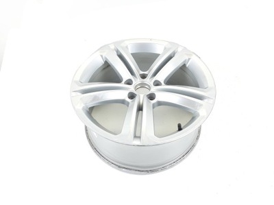 DISC ALUMINIUM VW CC R-LINE MALLORY 1K8601025R  