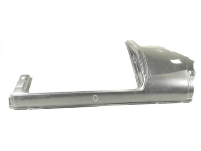 Порог обшивка левый ford ka 1996-2008 новый оригинальный 1034669 фото №1