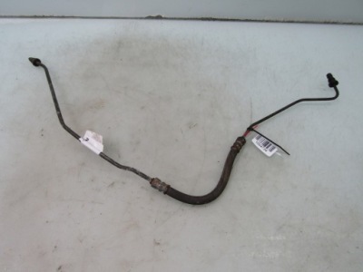 Peugeot 307 1.6 16v 04r трубка шланг зчеплення патрубок фото №1