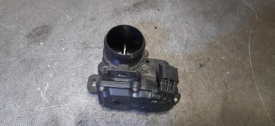 Дроссельная заслонка peugeot 5008 ii 9806625280 фото №1