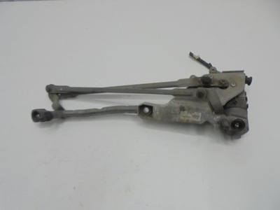 Ford fiesta mk7 механізм двірник перед 2009r фото №1