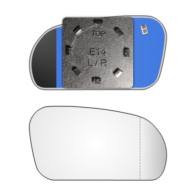 Асферичний mitsubishi eclipse 2g 1994-1999 1995 фото №1