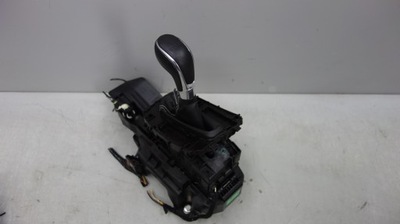 Opel insignia opc механизм переключения передач ручка фото №1