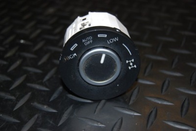 Переключатель блокировка vw touareg 7l 7l6941435k фото №1