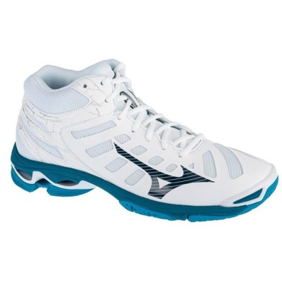 Buty do siatkówki Mizuno Wave Voltage Mid r.44