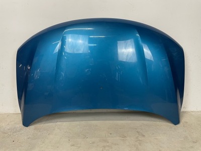 Капот крышка двигателя dacia spring фото №1