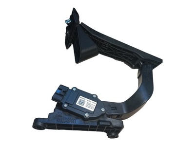 Hyundai ix35 kia sportage педаль потенціометр газу з модуль модуль фото №1