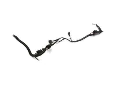 Джгут електропроводка сидіння лівий перед chevrolet uplander фото №1