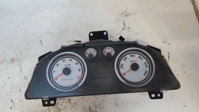 Счетчик приборы ford focus ses 8s4t-10890-c фото №1