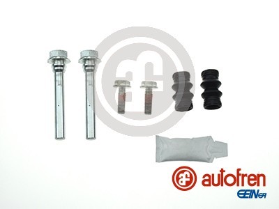 JUEGO DE REPARACIÓN SOPORTE DE FRENADO VW A4/A6/A7/A8/Q5/BORA/POLO D7084C  