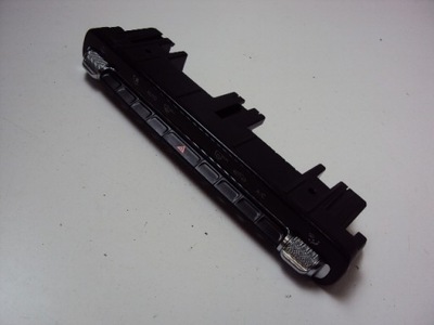 Панель обдув кондиціонера mercedes a-klasa w177 фото №1