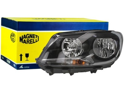 ФАРА ФАРА ЛЕВЫЙ MAGNETI MARELLI 710301268203