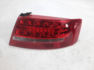 ŽIBINTAS LED DEŠINYSIS GAL. GALINĖ DEŠINIOJI AUDI A5 8T 8T0945096D 