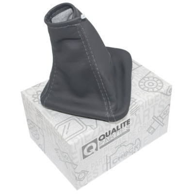 Чохол перемикання передач mercedes sprinter cdi 00-06 фото №1