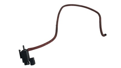 Клапан pierburg вакууму 70231800 bmw фото №1