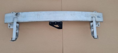 Балка бампера hyundai kona electric lift перед фото №1