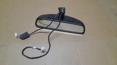 Зеркало внутреннее mercedes gle gls w166 фото №1
