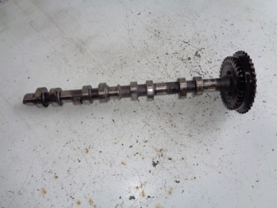 Вал распределительного вала mercedes w168 1.7cdi фото №1