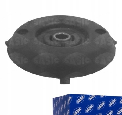 Sasic 2650037 кронштейн амортизатора фото №1