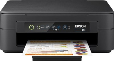 Epson XP-2205 SKAN DRUK KSERO WIFI