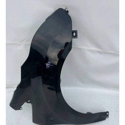 Крыло ford transit connect mk2 правый перед передний фото №1