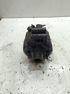 Bmw x6 e71 2013 генератор фото №1