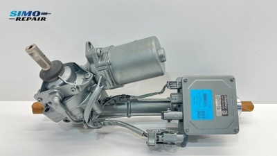 Рулевая рейка трансмиссия рулевая irisbus forfour 453 renault twingo iii фото №1