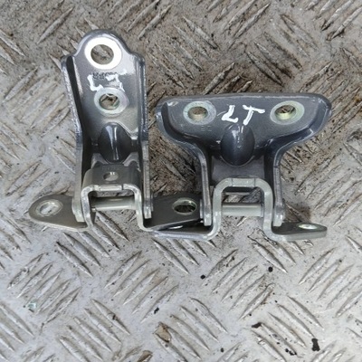 Hyundai kona петлі двері лівий задня 2021r фото №1