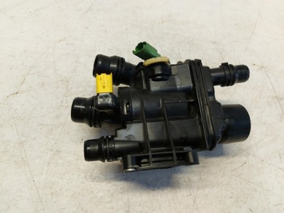 Opel mokka b ii корпус термостата 9812131480 фото №1