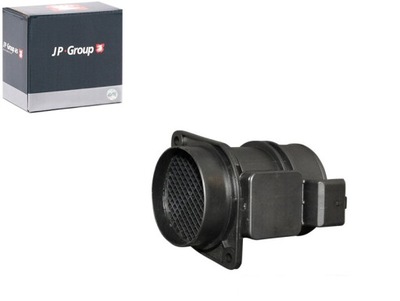 Витратомір повітря jp group фото №1