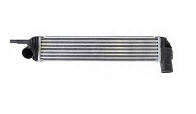 AUŠINTUVAS ORO (INTERCOOLER) 71X1J8-1 SRL 