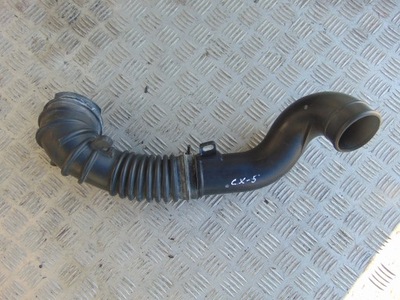 Mazda cx-5 труба шланг повітря 12- фото №1