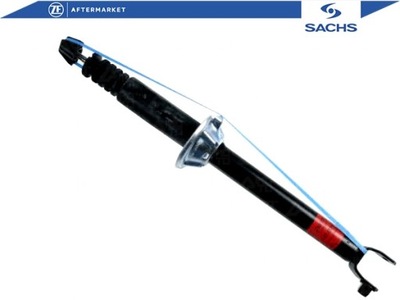 АМОРТИЗАТОР SACHS 1057640 V98FB18K076AC 1059170 V9