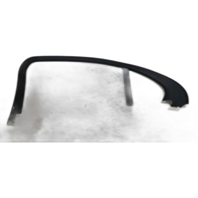 Mercedes w223 рамка стекло правая задняя a2237301207 фото №1