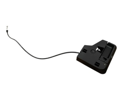 Тяга ручка кронштейн замка сиденье bmw 5 g30 lci фото №1