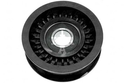 Ina ролик ремень многоручейковый. mercedes m272 ina фото №1