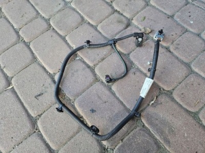 Електропроводка джгут супорт правий proace city berlingo rifter combo 9828046080 фото №1