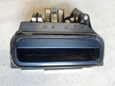 Vw caddy iii lift ручка кришки задня lh5x 7e0827264b фото №1