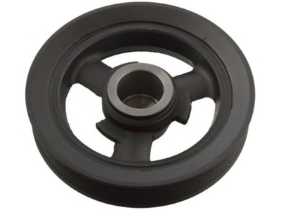 Febi bilstein 103113 шків, wał колінчастий фото №1