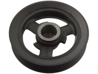 Шкив коленчатого вала коленчатого chrysler neon ii, pt cruiser mini r50, r53 , фото №1