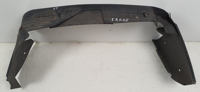 Підкрилок правий задня chevrolet tahoe ii фото №1