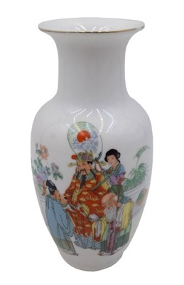 orientalny Wazon porcelana Japonia Chiny ?