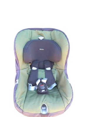 Fotelik samochodowy BRITAX ROMER KING II LS 9-18KG