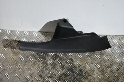 Idealna молдинг защита порог левая bmw g16 1 фото №1