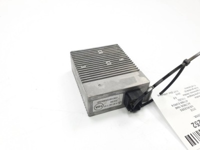 Перетворювач a0015421725 mercedes actros 1845 2015 фото №1